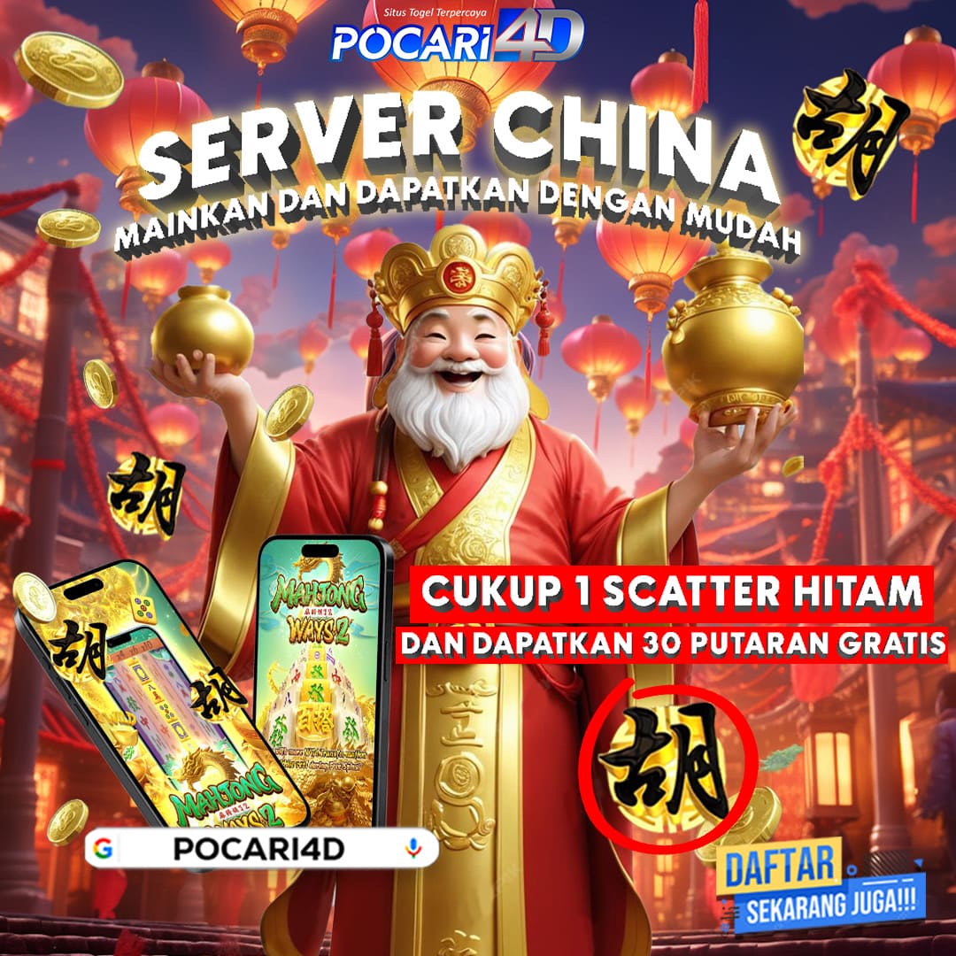 POCARI4D # LINK SLOT THAILAND & LINK SLOT GACOR THAILAND TERBAIK HARI INI